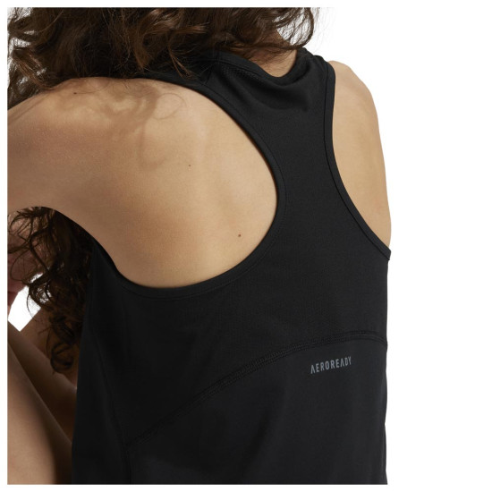 Adidas Παιδική αμάνικη μπλούζα Techfit Tank Top